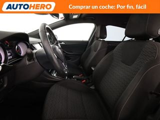 Opel Astra 1.6 CDTI Dynamic Start/Stop