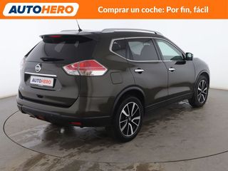Nissan X-Trail 1.6 dCi N-Connecta
