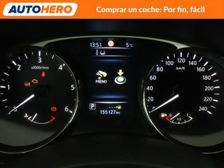 Nissan X-Trail 1.6 dCi N-Connecta