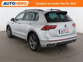 Volkswagen Tiguan 2.0 TDI R-Line