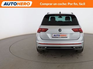Volkswagen Tiguan 2.0 TDI R-Line