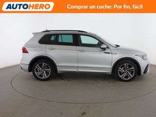 Volkswagen Tiguan 2.0 TDI R-Line