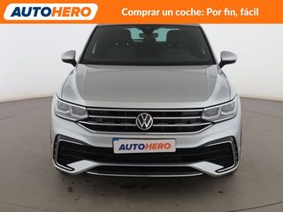 Volkswagen Tiguan 2.0 TDI R-Line