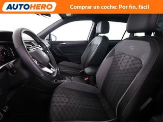 Volkswagen Tiguan 2.0 TDI R-Line