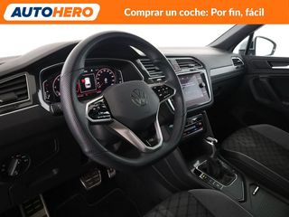 Volkswagen Tiguan 2.0 TDI R-Line