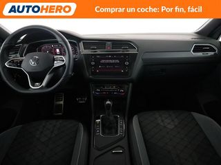 Volkswagen Tiguan 2.0 TDI R-Line
