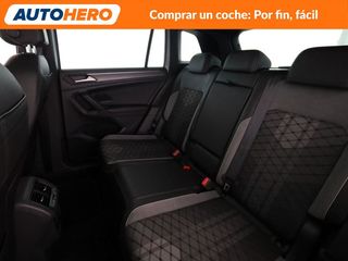 Volkswagen Tiguan 2.0 TDI R-Line