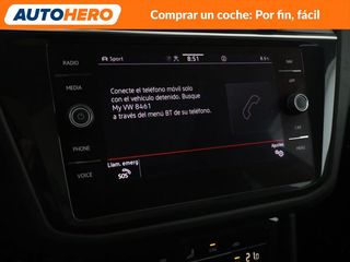 Volkswagen Tiguan 2.0 TDI R-Line