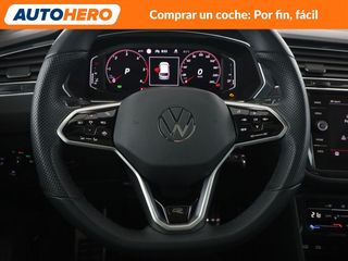 Volkswagen Tiguan 2.0 TDI R-Line