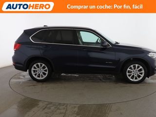 BMW X5 xDrive 30d