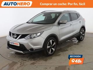 Nissan Qashqai 1.6 dCi 360