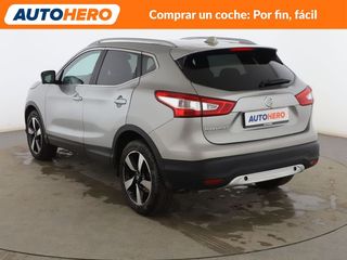 Nissan Qashqai 1.6 dCi 360