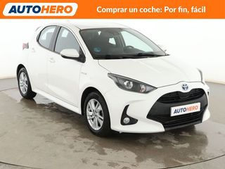Toyota Yaris 1.5 Hybrid Active