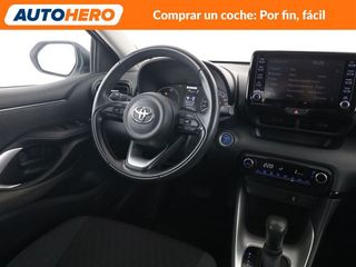 Toyota Yaris 1.5 Hybrid Active