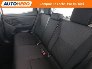 Toyota Yaris 1.5 Hybrid Active