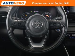 Toyota Yaris 1.5 Hybrid Active