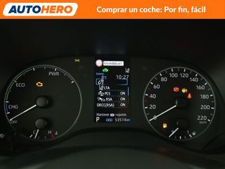 Toyota Yaris 1.5 Hybrid Active