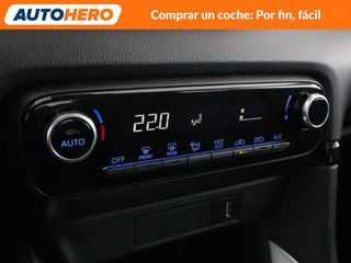 Toyota Yaris 1.5 Hybrid Active