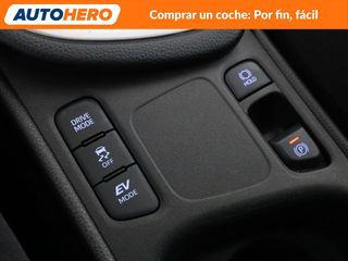 Toyota Yaris 1.5 Hybrid Active