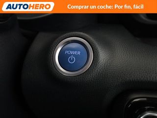 Toyota Yaris 1.5 Hybrid Active