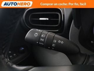 Toyota Yaris 1.5 Hybrid Active