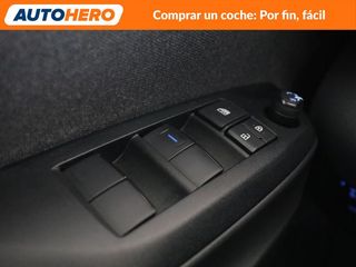 Toyota Yaris 1.5 Hybrid Active