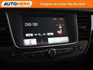 Opel Crossland X 1.2 120 Aniversario