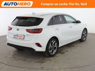 Kia Ceed 1.6 CRDi Mild-Hybrid Tech