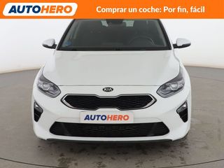 Kia Ceed 1.6 CRDi Mild-Hybrid Tech