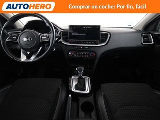 Kia Ceed 1.6 CRDi Mild-Hybrid Tech