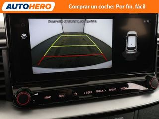 Kia Ceed 1.6 CRDi Mild-Hybrid Tech