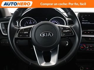 Kia Ceed 1.6 CRDi Mild-Hybrid Tech