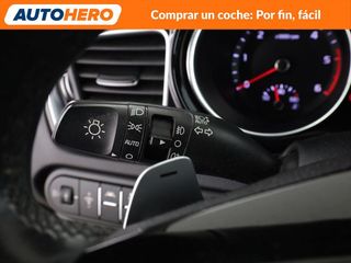 Kia Ceed 1.6 CRDi Mild-Hybrid Tech