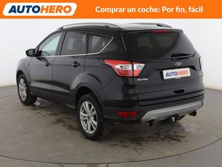 Ford Kuga 1.5 EcoBoost Trend