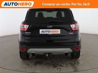 Ford Kuga 1.5 EcoBoost Trend