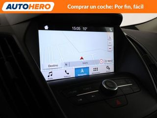 Ford Kuga 1.5 EcoBoost Trend
