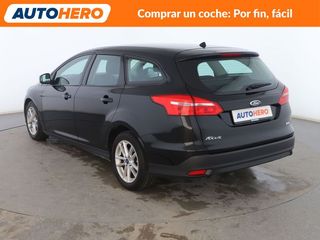 Ford Focus 1.0 EcoBoost Business