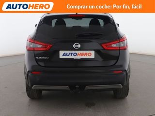 Nissan Qashqai 1.5 dCi N-Connecta