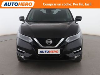 Nissan Qashqai 1.5 dCi N-Connecta