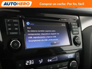 Nissan Qashqai 1.5 dCi N-Connecta