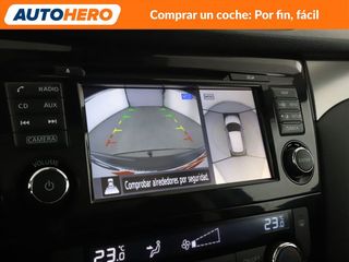 Nissan Qashqai 1.5 dCi N-Connecta