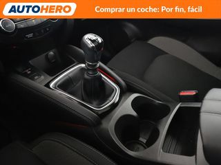 Nissan Qashqai 1.5 dCi N-Connecta