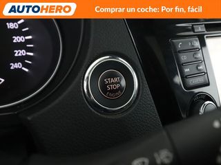 Nissan Qashqai 1.5 dCi N-Connecta