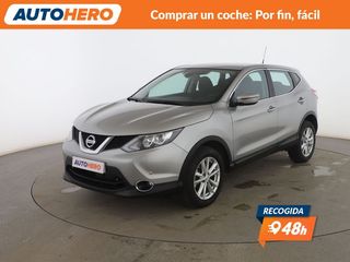 Nissan Qashqai 1.2 Acenta