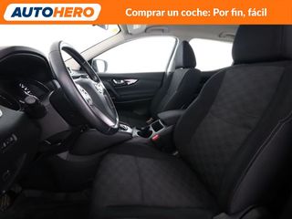 Nissan Qashqai 1.2 Acenta