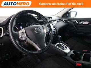 Nissan Qashqai 1.2 Acenta