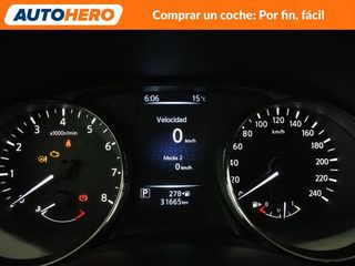 Nissan Qashqai 1.2 Acenta