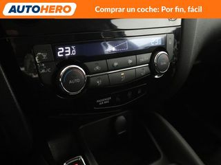 Nissan Qashqai 1.2 Acenta
