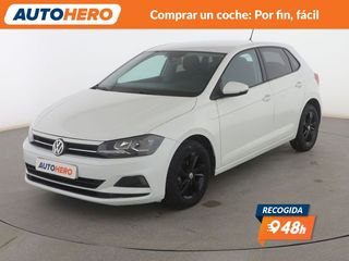 Volkswagen Polo 1.6 TDI Advance