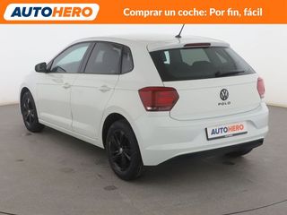 Volkswagen Polo 1.6 TDI Advance